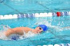 Swimming & Diving vs Babson  Swimming & Diving vs Babson College. - Photo by Keith Nordstrom : Wheaton, Swimming